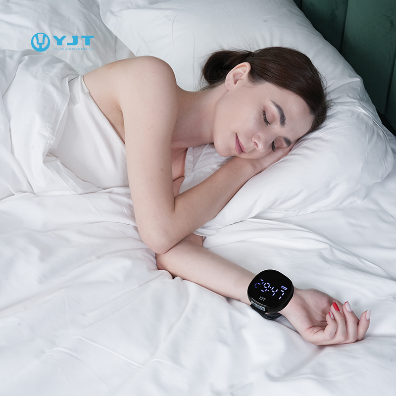 Smart Watch - Jam Tangan Pintar YJT OEM ODM