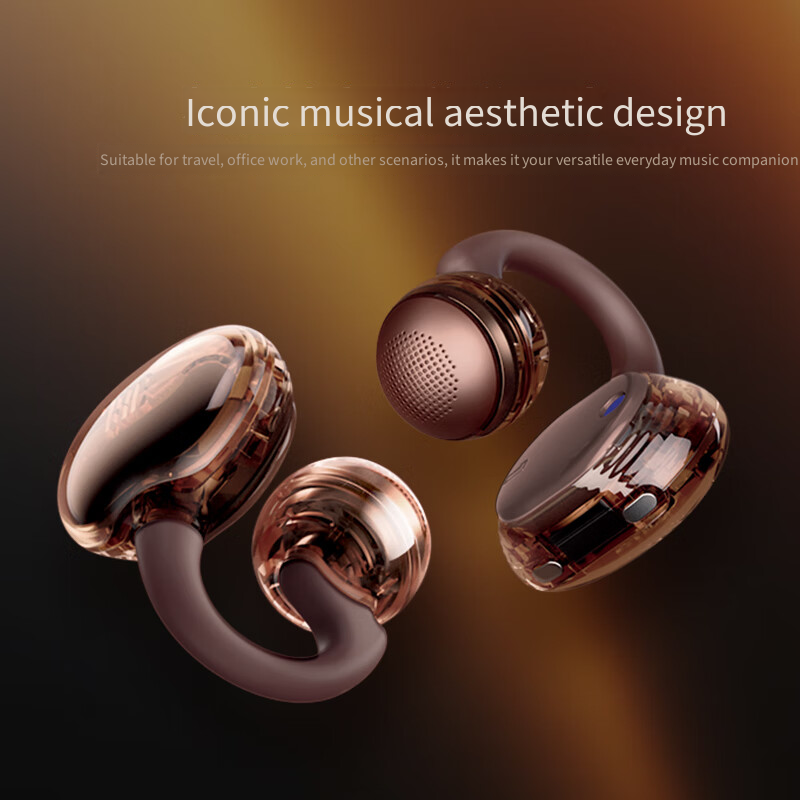 JBL Clips, earbud nirkabel sej - Headphones Wireless ulasan dan harga