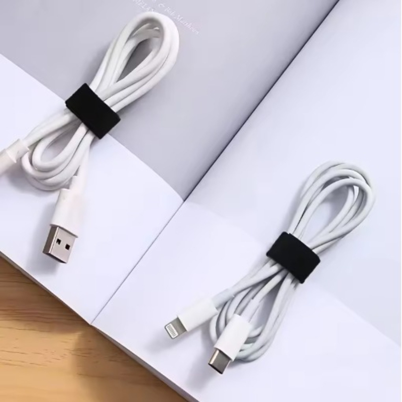 1 buah 5M Pengatur Kabel Porta - Cable Organizer ulasan dan harga