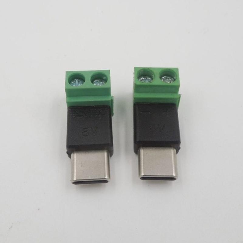 Adaptor Terminal Hijau Tanpa S - Electronics And Gadgets Ce ulasan dan harga