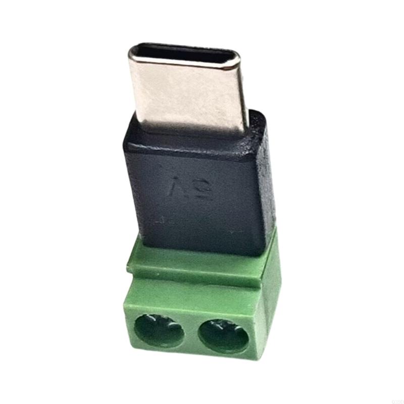 Adaptor Terminal Hijau Tanpa S - Electronics And Gadgets Ce ulasan dan harga