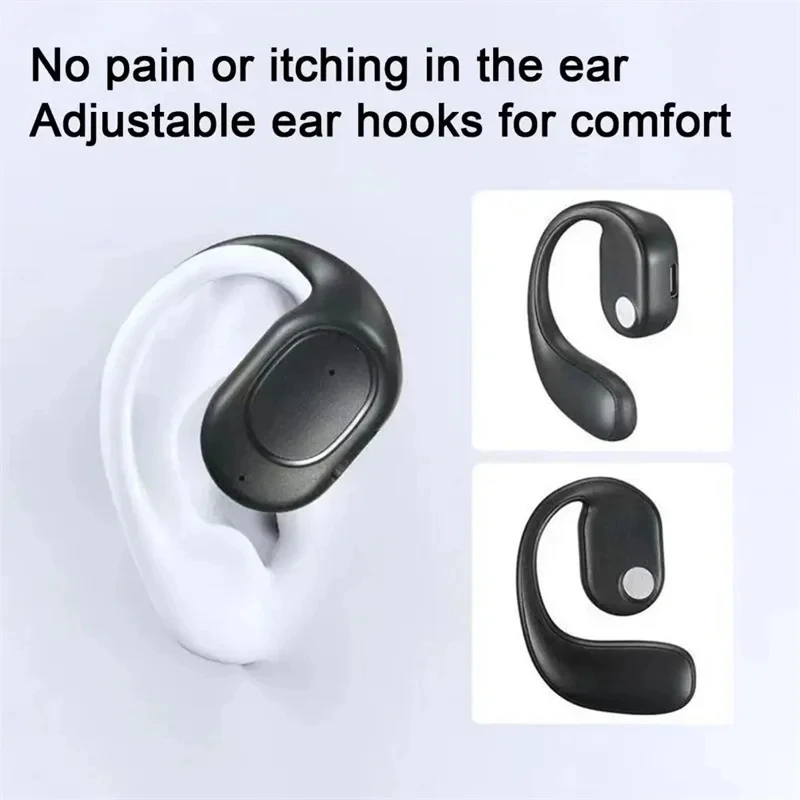 Earphone Nirkabel Bluetooth 5. - Wireless Charger ulasan dan harga