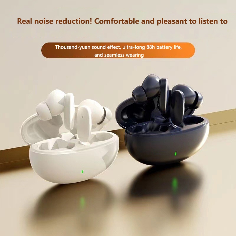 Lenovo New Wireless Earphone B - Headphones Wireless ulasan dan harga