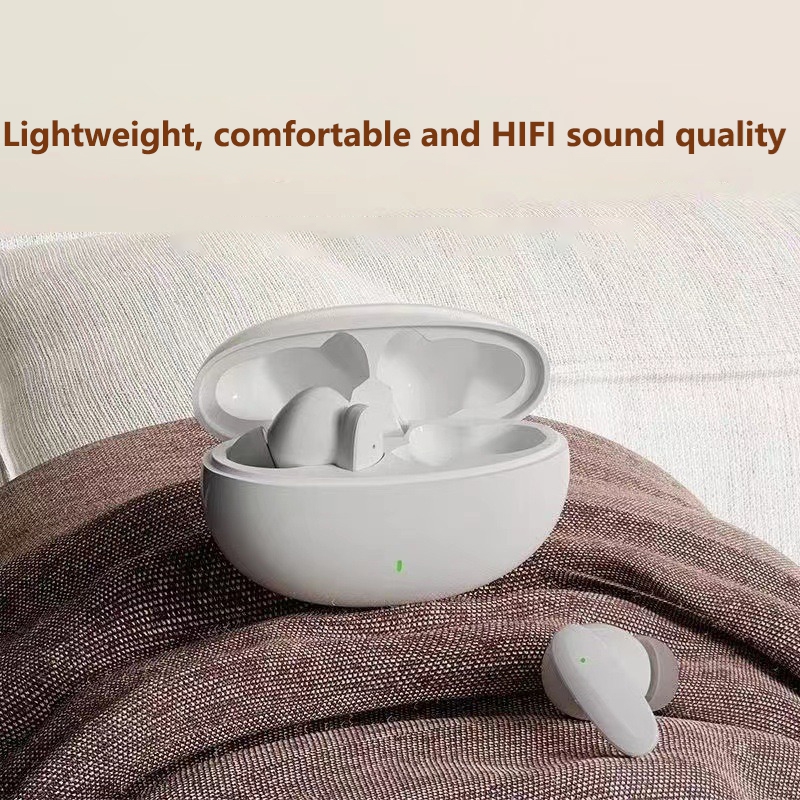 Lenovo New Wireless Earphone B - Headphones Wireless ulasan dan harga