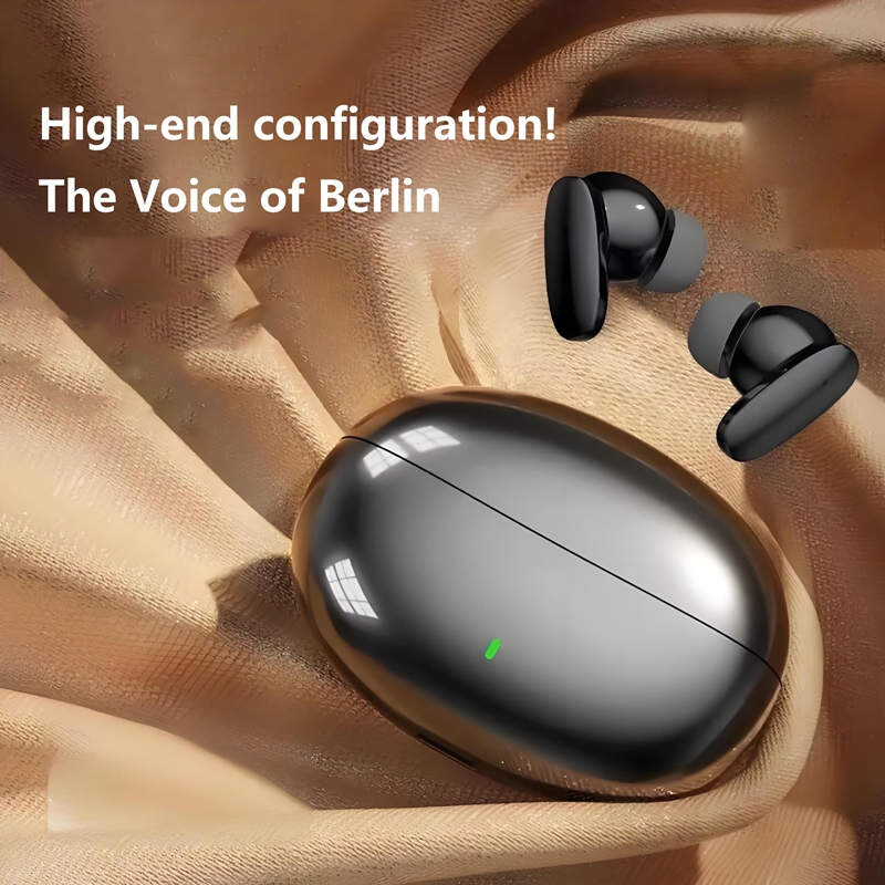 Lenovo New Wireless Earphone B - Headphones Wireless ulasan dan harga