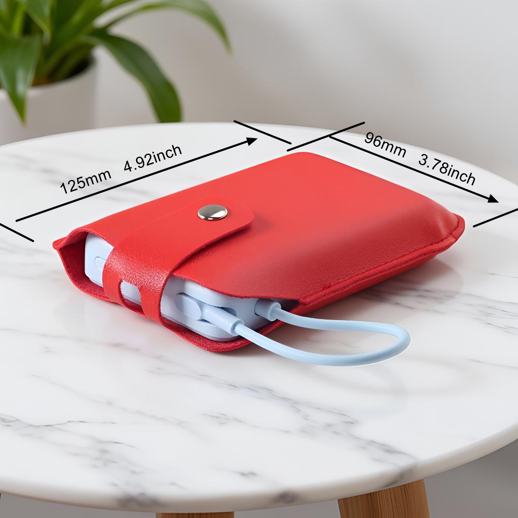 Untuk Xiaomi Magnetic Power Ba - Power Bank ulasan dan harga