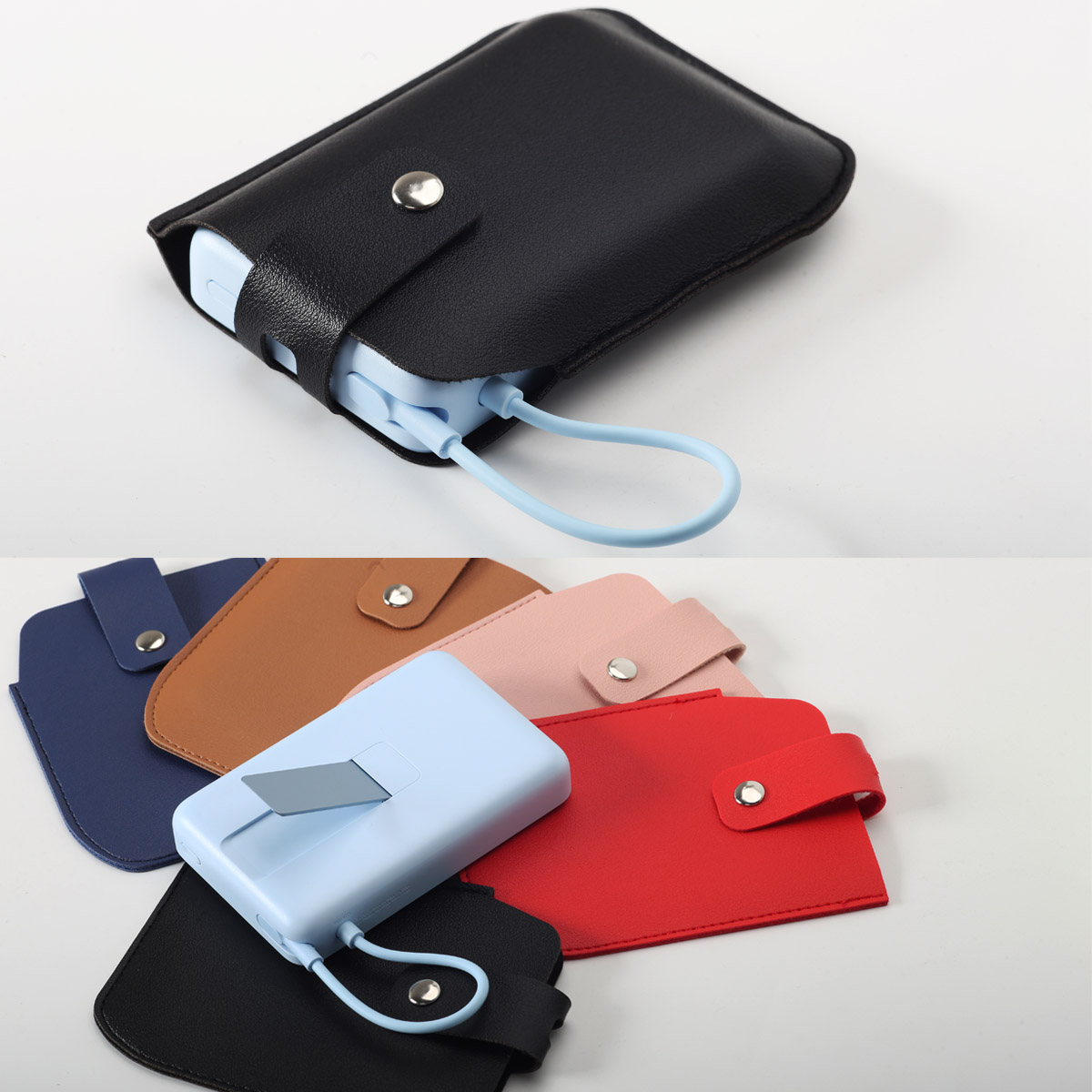 Untuk Xiaomi Magnetic Power Ba - Power Bank ulasan dan harga