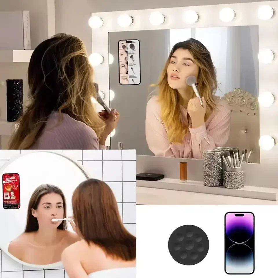 Untuk dudukan ponsel dengan ma - Phone Holder ulasan dan harga