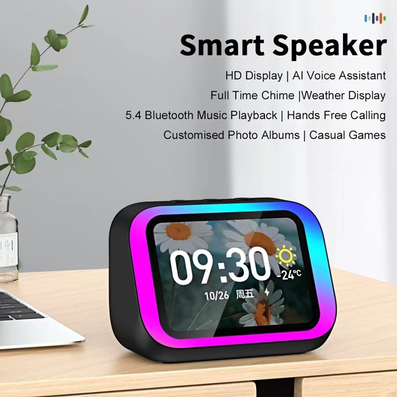 Speaker Bluetooth Asisten Suar - Bluetooth Speaker ulasan dan harga