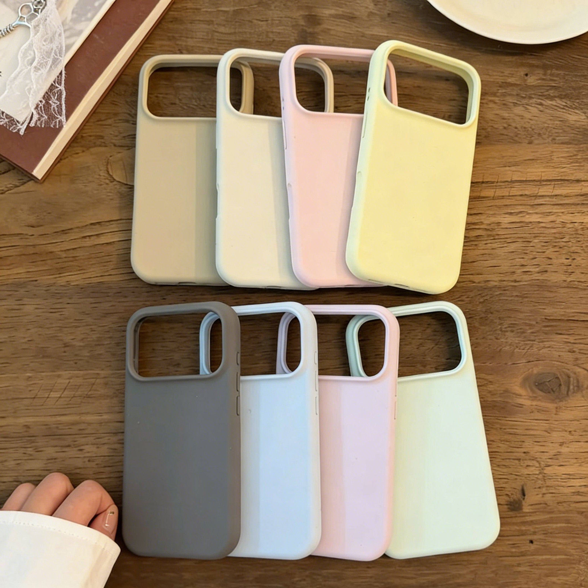 Casing ponsel bergaya minimali - Usb Charger ulasan dan harga