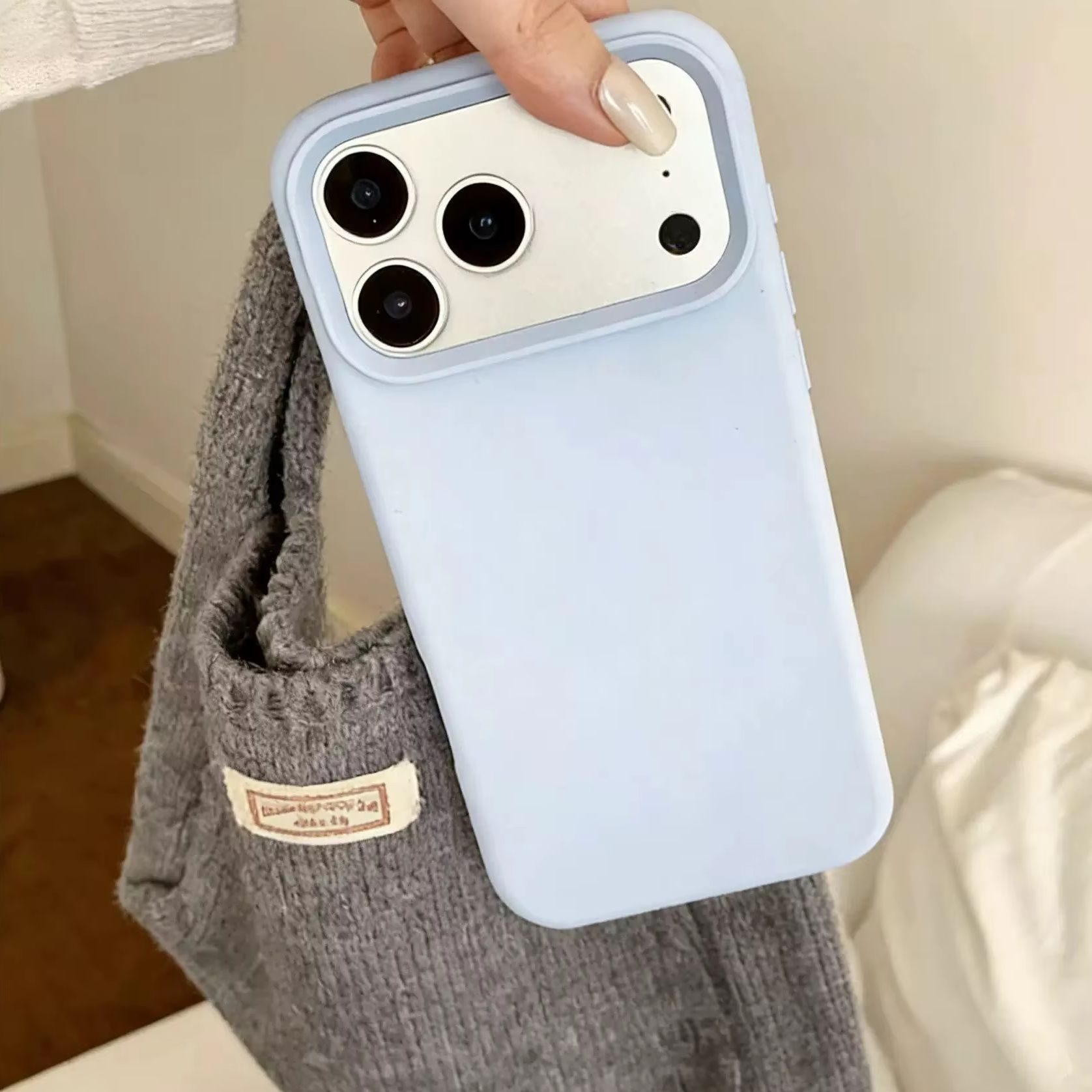 Casing ponsel bergaya minimali - Usb Charger ulasan dan harga