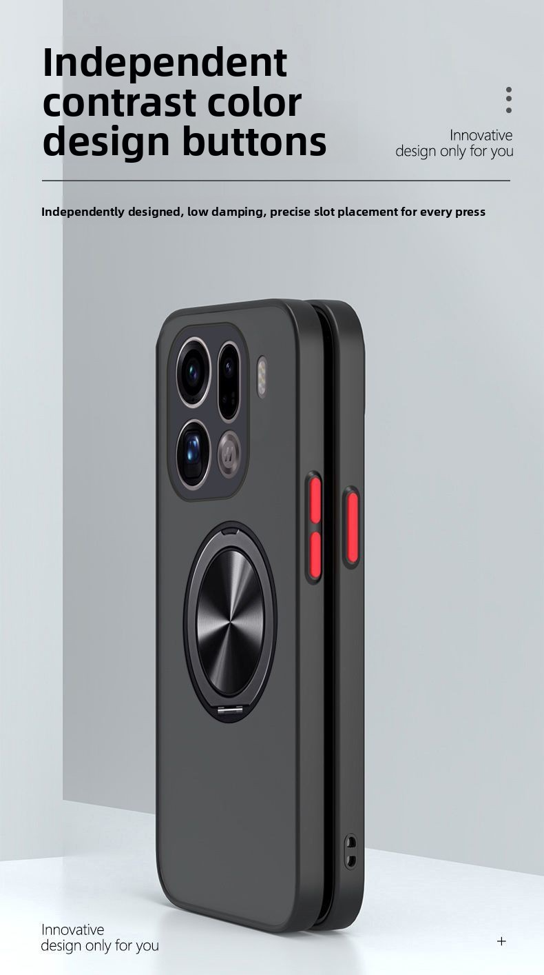 Casing OPPO Find X9 Pro Hard P - Oppo Find X8 ulasan dan harga