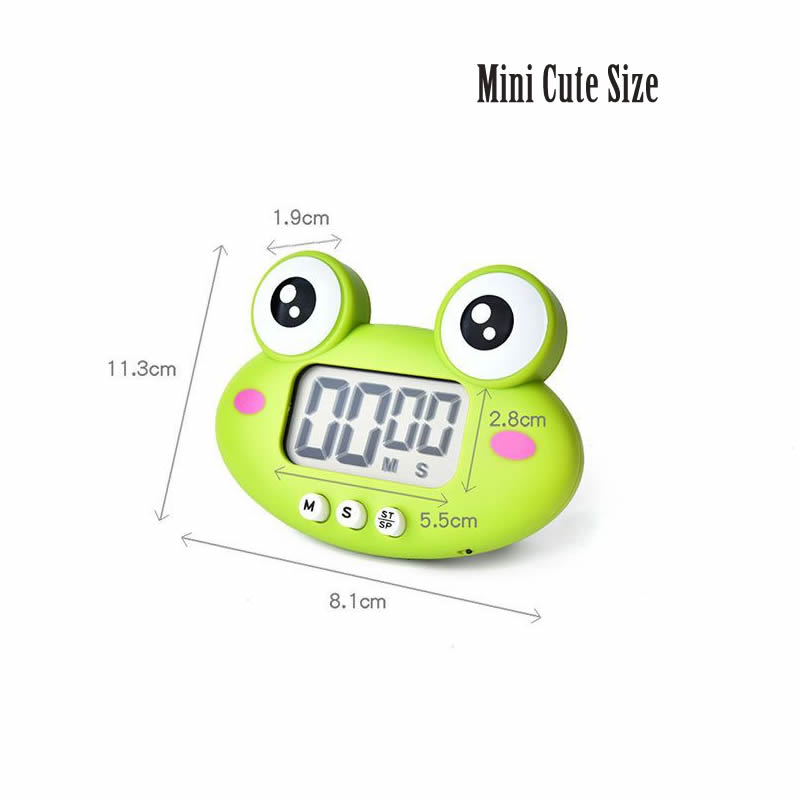 Timer Digital Elektronik Dapur - Electronics And Gadgets Ce ulasan dan harga