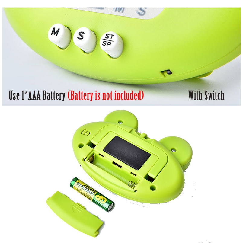 Timer Digital Elektronik Dapur - Electronics And Gadgets Ce ulasan dan harga