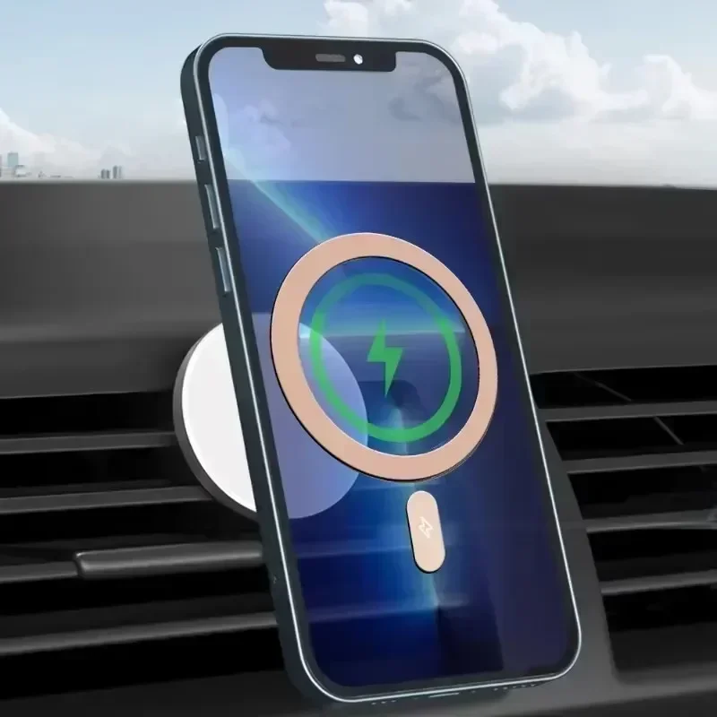 5-1PCS untuk Pelat Logam Perek - Wireless Charger ulasan dan harga