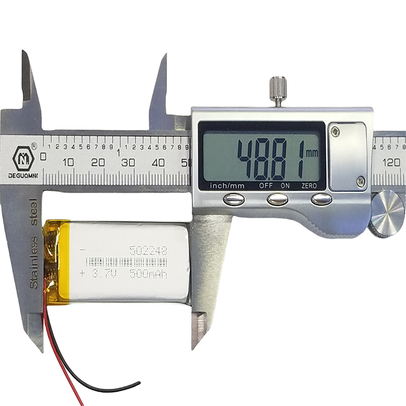 Baterai Li-Polymer Ringan 5022 - Electronics And Gadgets Ce ulasan dan harga
