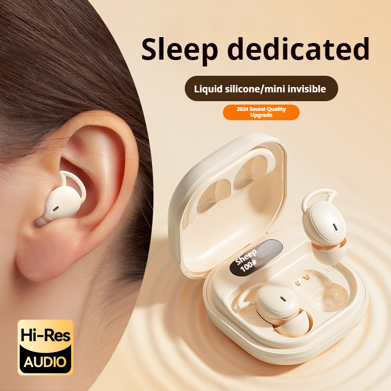 M72 Earphone Nirkabel Portabel - Wireless Charger ulasan dan harga