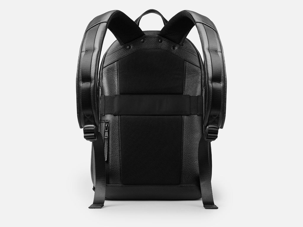 Ransel Laptop Multifungsi Mewa - Phone Holder ulasan dan harga