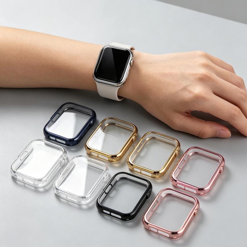 Pelindung Layar Anti Gores unt - Smart Watch ulasan dan harga
