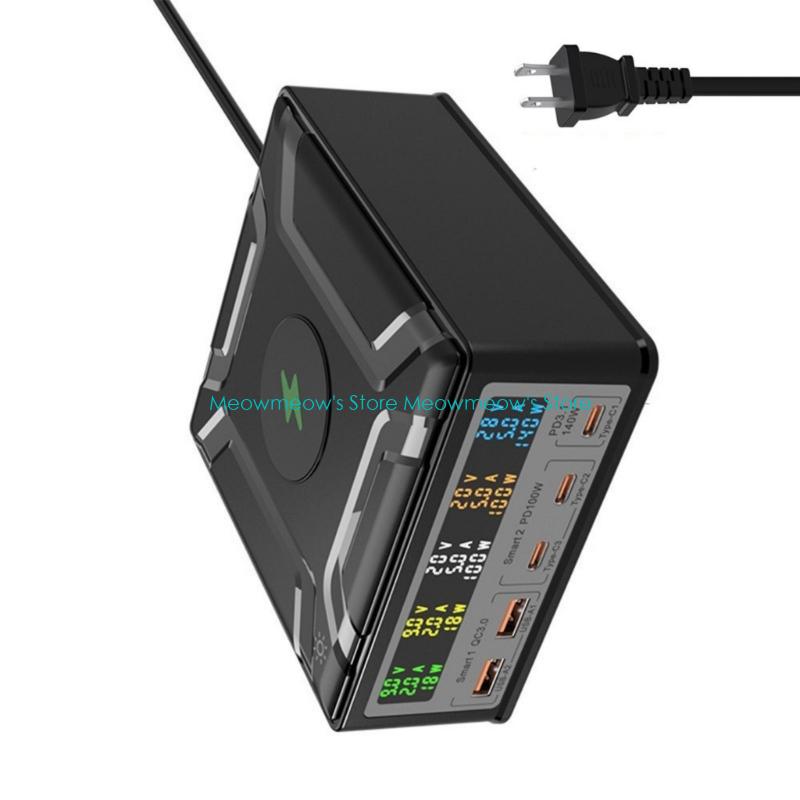 Aksesori Pengisian Daya Efisie - Usb Charger ulasan dan harga
