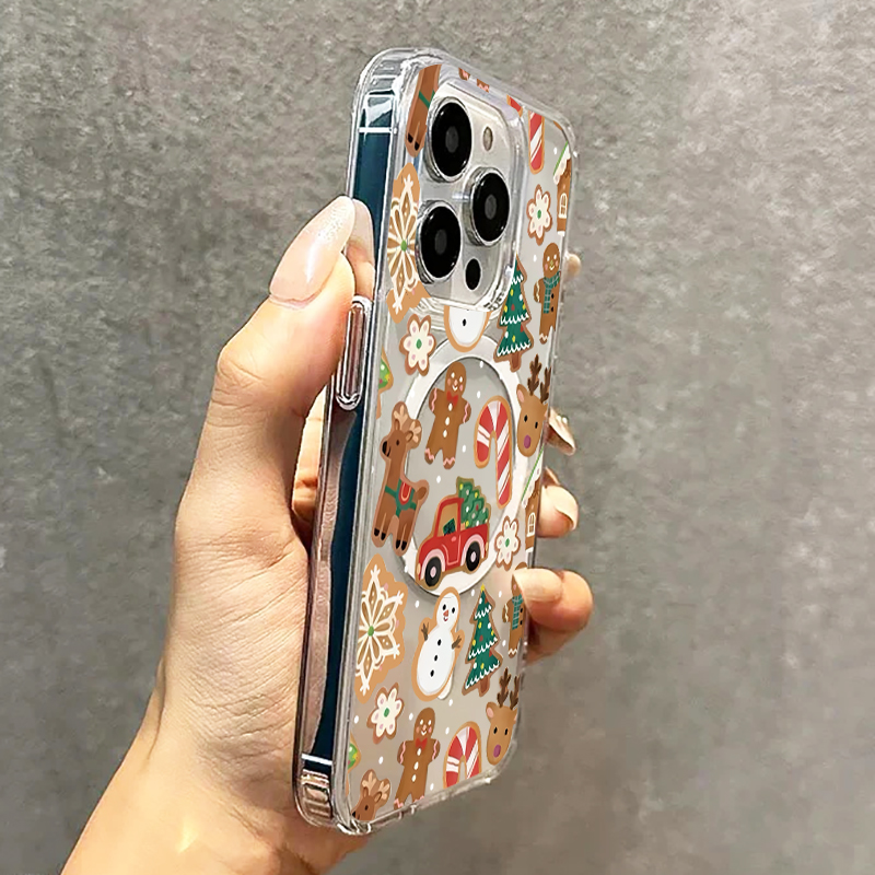 Casing Transparan Motif Truk S - Usb Charger ulasan dan harga