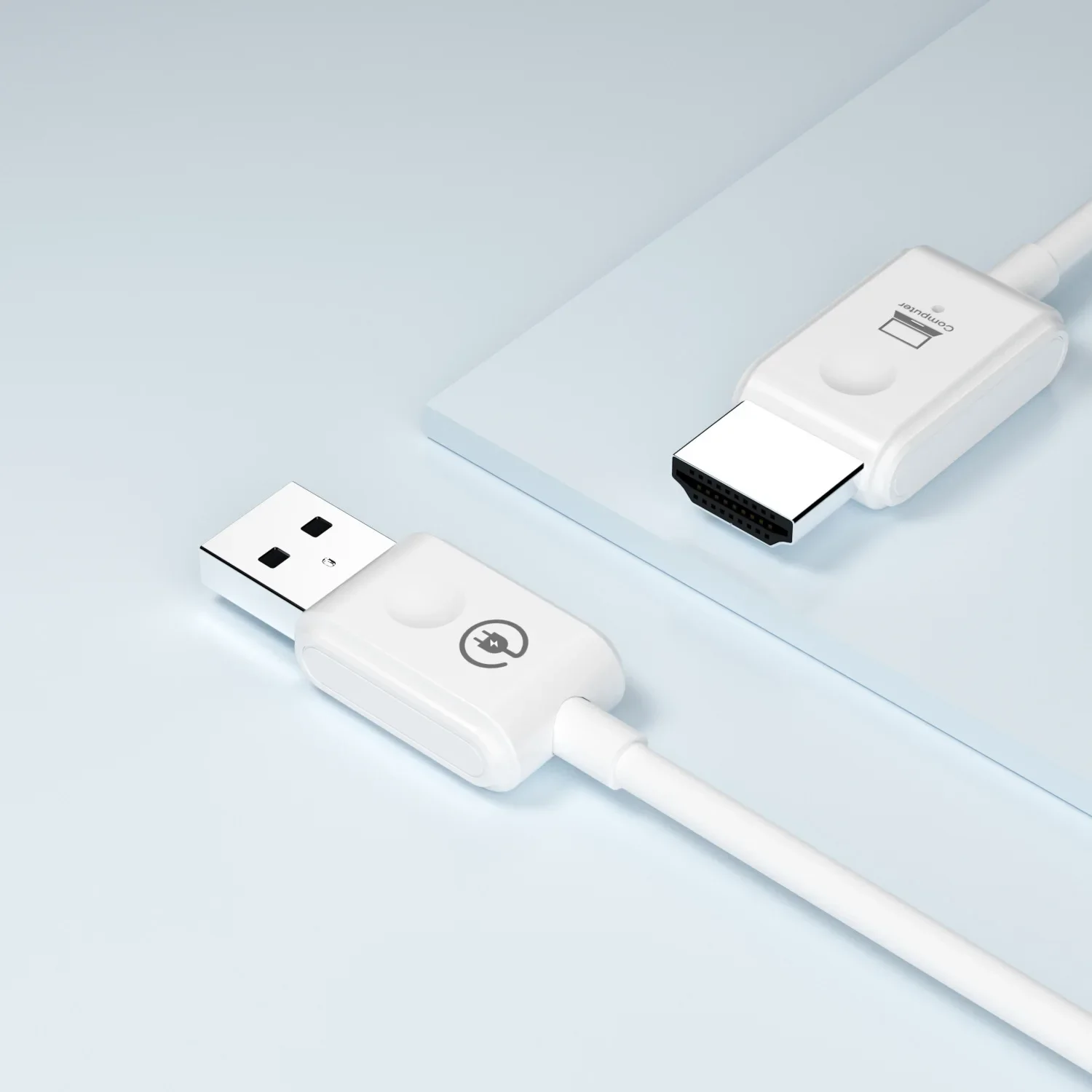 Kabel adaptor Tampilan penerim - Hdmi Adapter ulasan dan harga