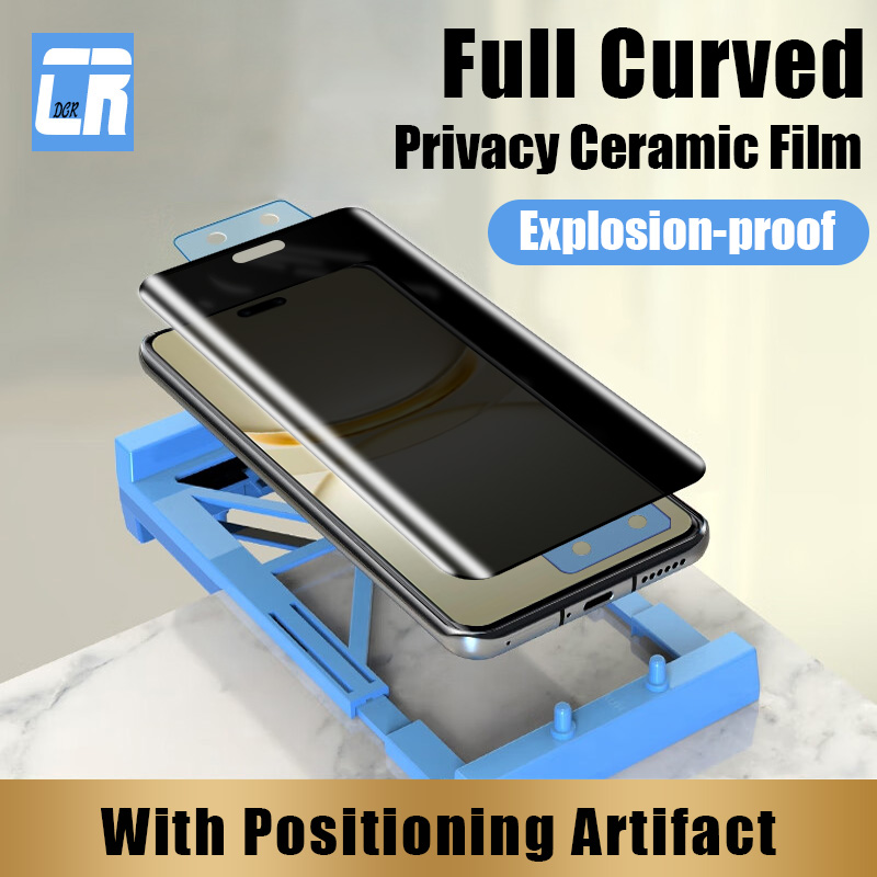 Film lembut keramik Anti mata- - Huawei Mate 60 ulasan dan harga