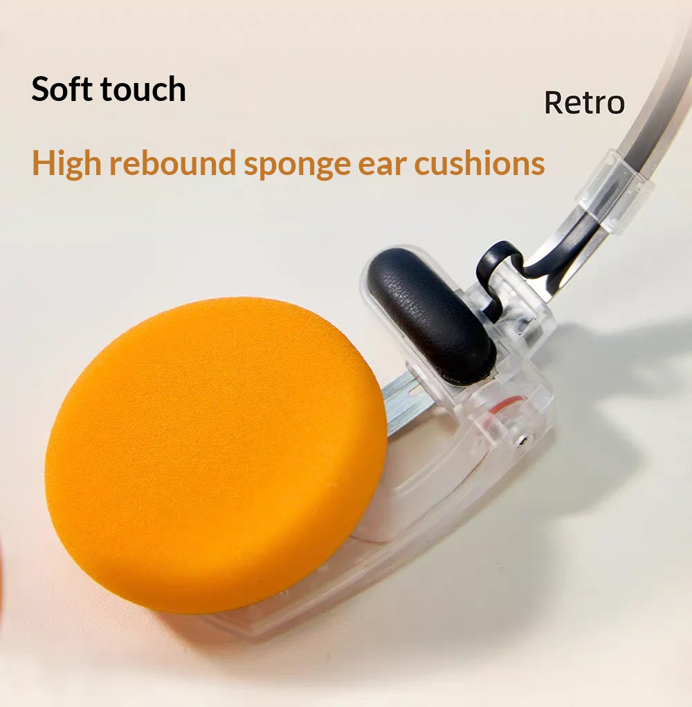 2026 WhatPlus RETRO R3 Earphon - Wireless Charger ulasan dan harga
