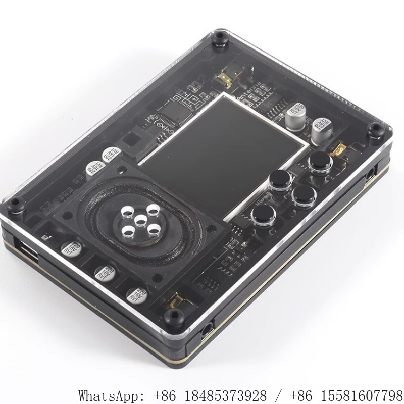 Alat Musik Elektronik Theremin - Electronics Gadgets For Gift ulasan dan harga