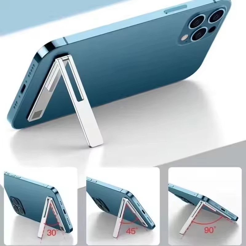 Penyangga Ponsel Lipat Ultra T - Phone Holder ulasan dan harga