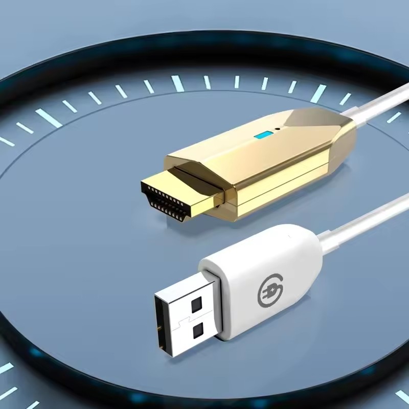 Transmitter dan Receiver Video - Hdmi Adapter ulasan dan harga