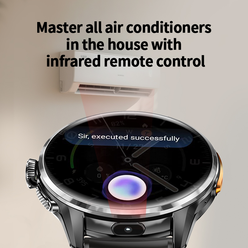 Jam Tangan Pintar Global H100  - Smart Watch ulasan dan harga
