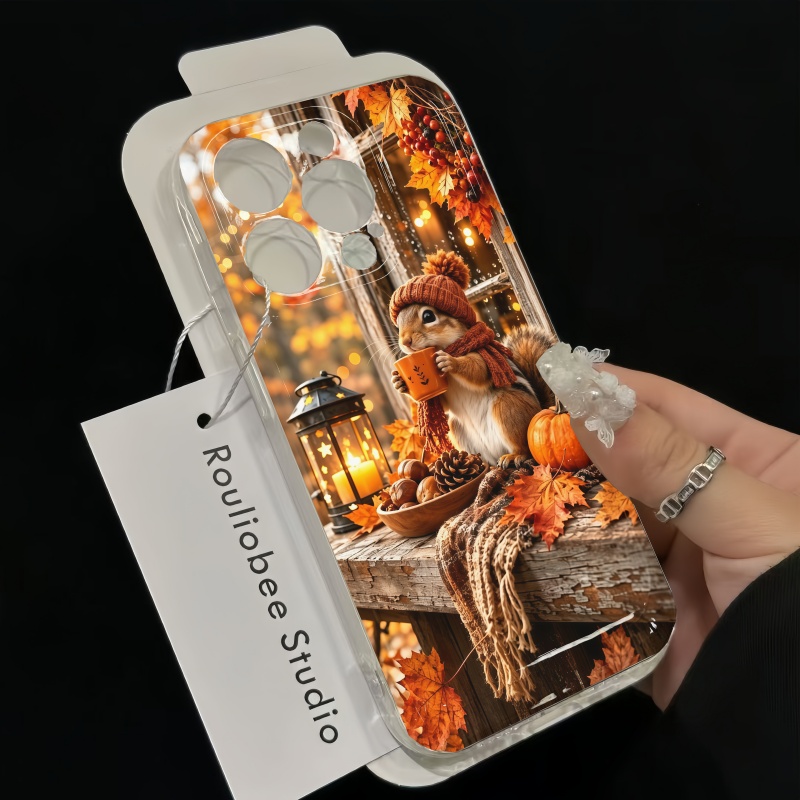 Casing Ponsel Silikon Motif Tu - Usb Charger ulasan dan harga