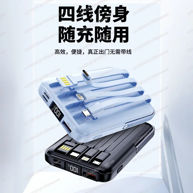 Power Bank Nirkabel Magnetik K - Wireless Charger ulasan dan harga
