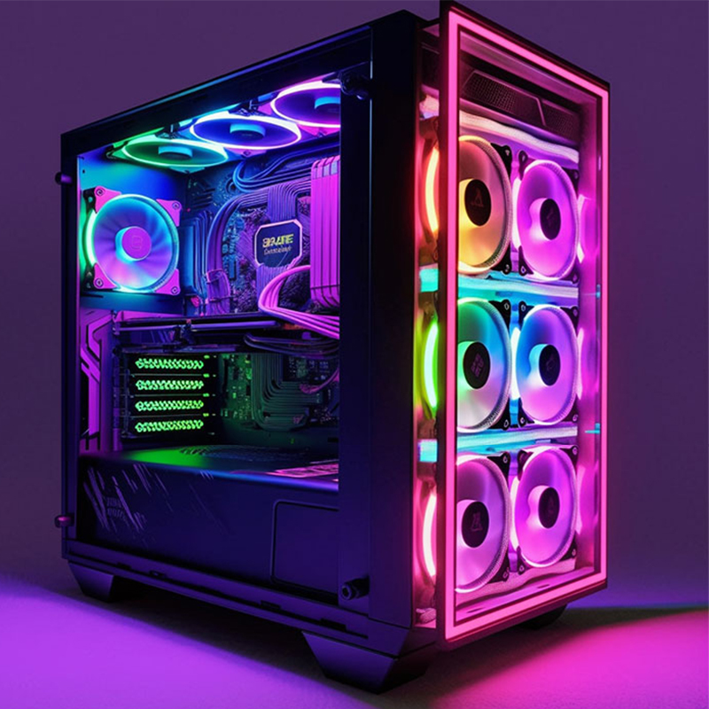 Nollie SignalRGB OpenRGB Unive - Usb Hub ulasan dan harga