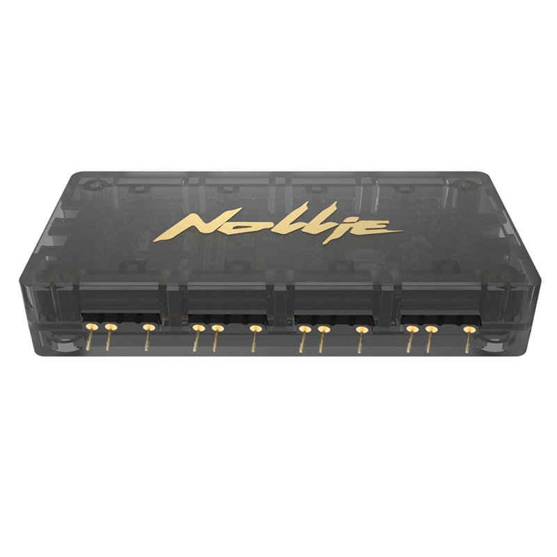 Nollie SignalRGB OpenRGB Unive - Usb Hub ulasan dan harga