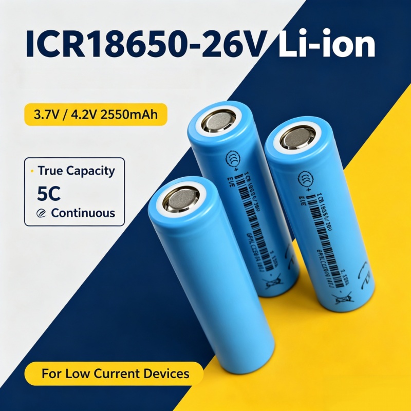 Baterai Lithium-ion Isi Ulang  - Electronics And Gadgets Ce ulasan dan harga