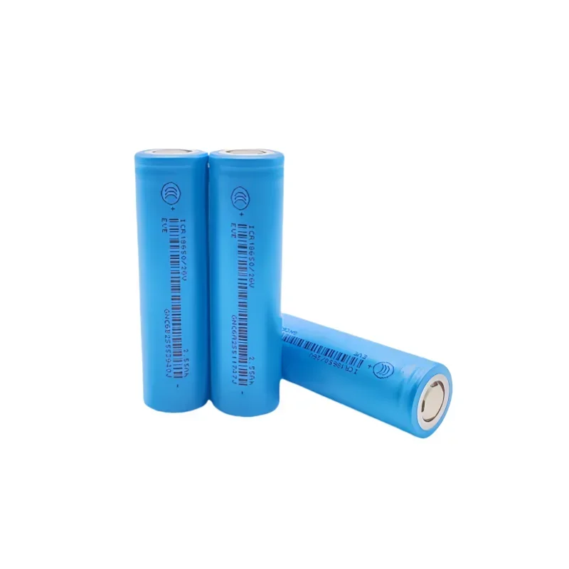 Baterai Lithium-ion Isi Ulang  - Electronics And Gadgets Ce ulasan dan harga