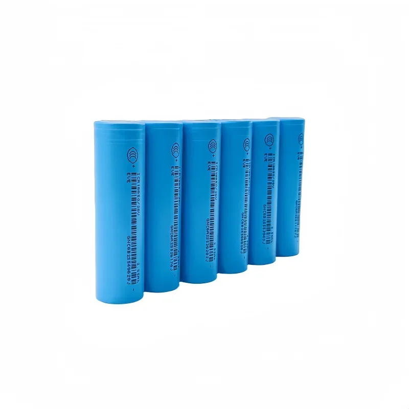 Baterai Lithium-ion Isi Ulang  - Electronics And Gadgets Ce ulasan dan harga
