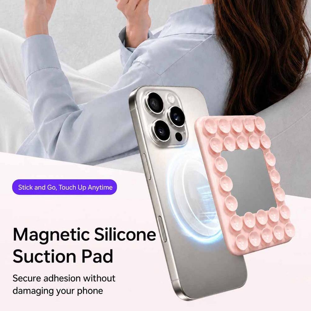 Penyangga Ponsel dengan Pengis - Phone Holder ulasan dan harga