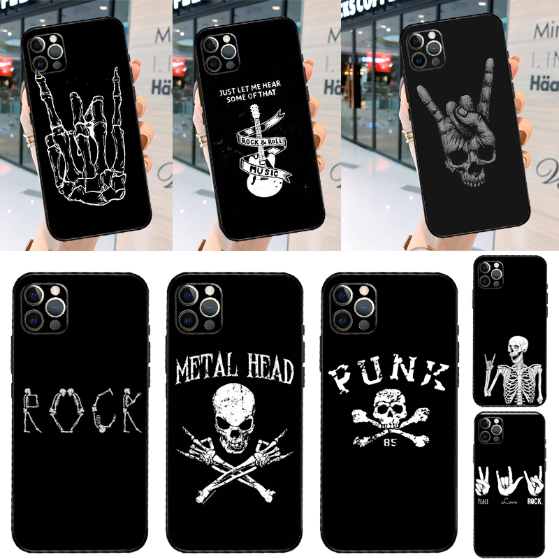 Casing Punk Rock untuk OPPO Fi - Oppo Find X8 ulasan dan harga