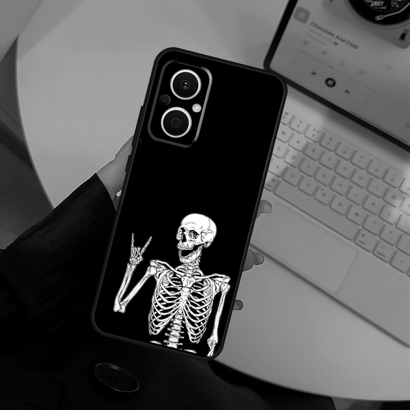 Casing Punk Rock untuk OPPO Fi - Oppo Find X8 ulasan dan harga