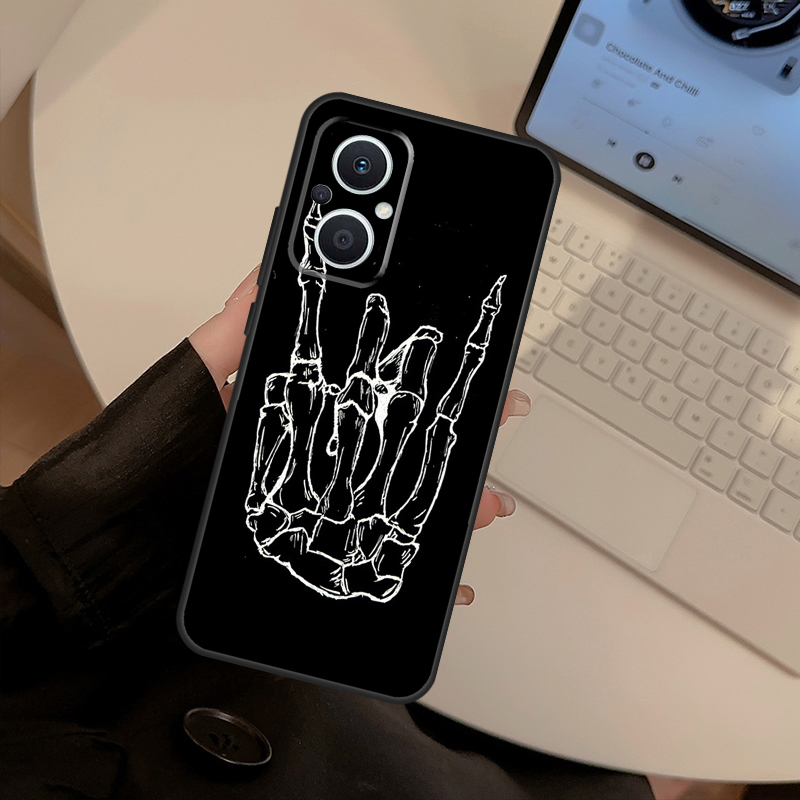 Casing Punk Rock untuk OPPO Fi - Oppo Find X8 ulasan dan harga