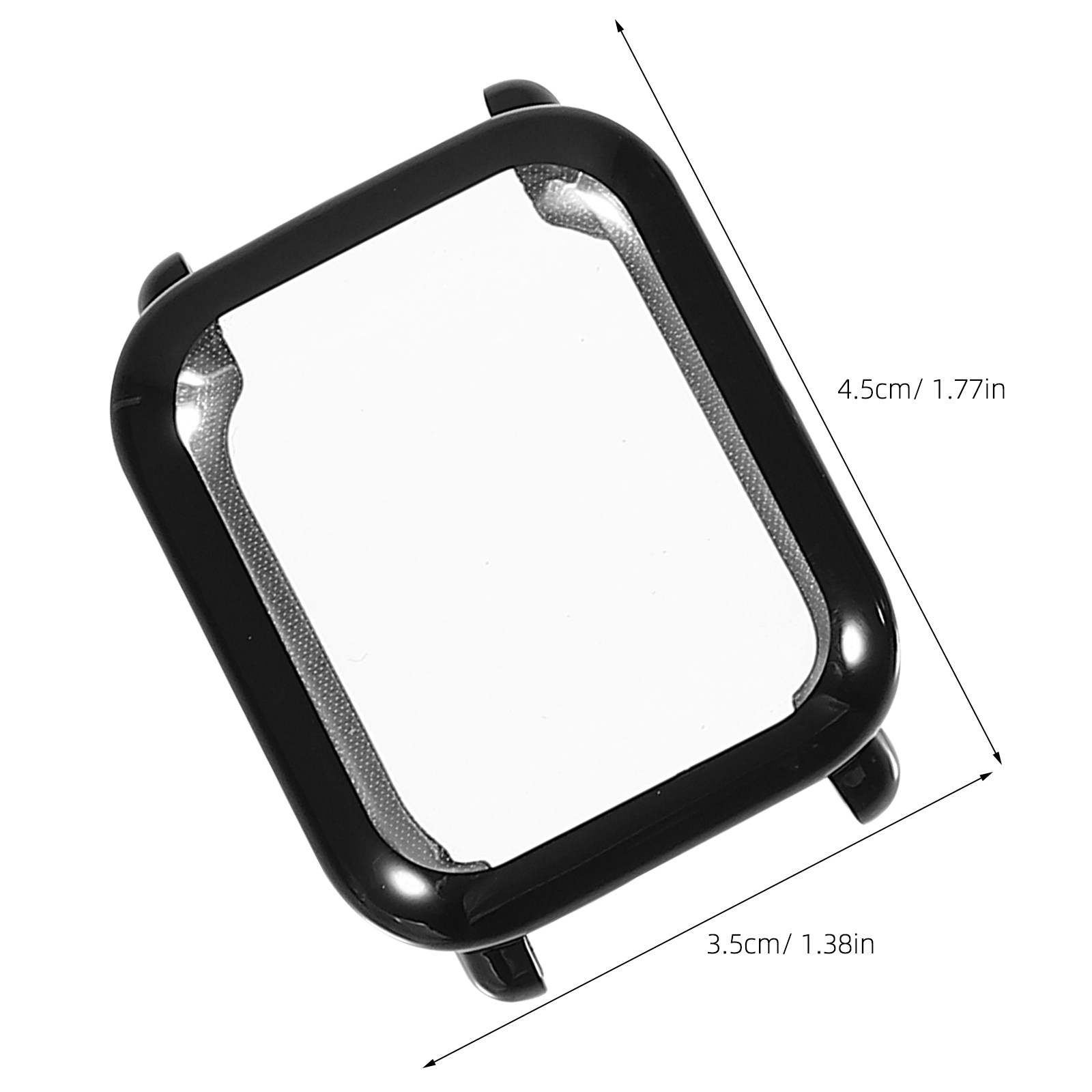 3 buah Casing Pelindung Tali J - Smart Watch ulasan dan harga