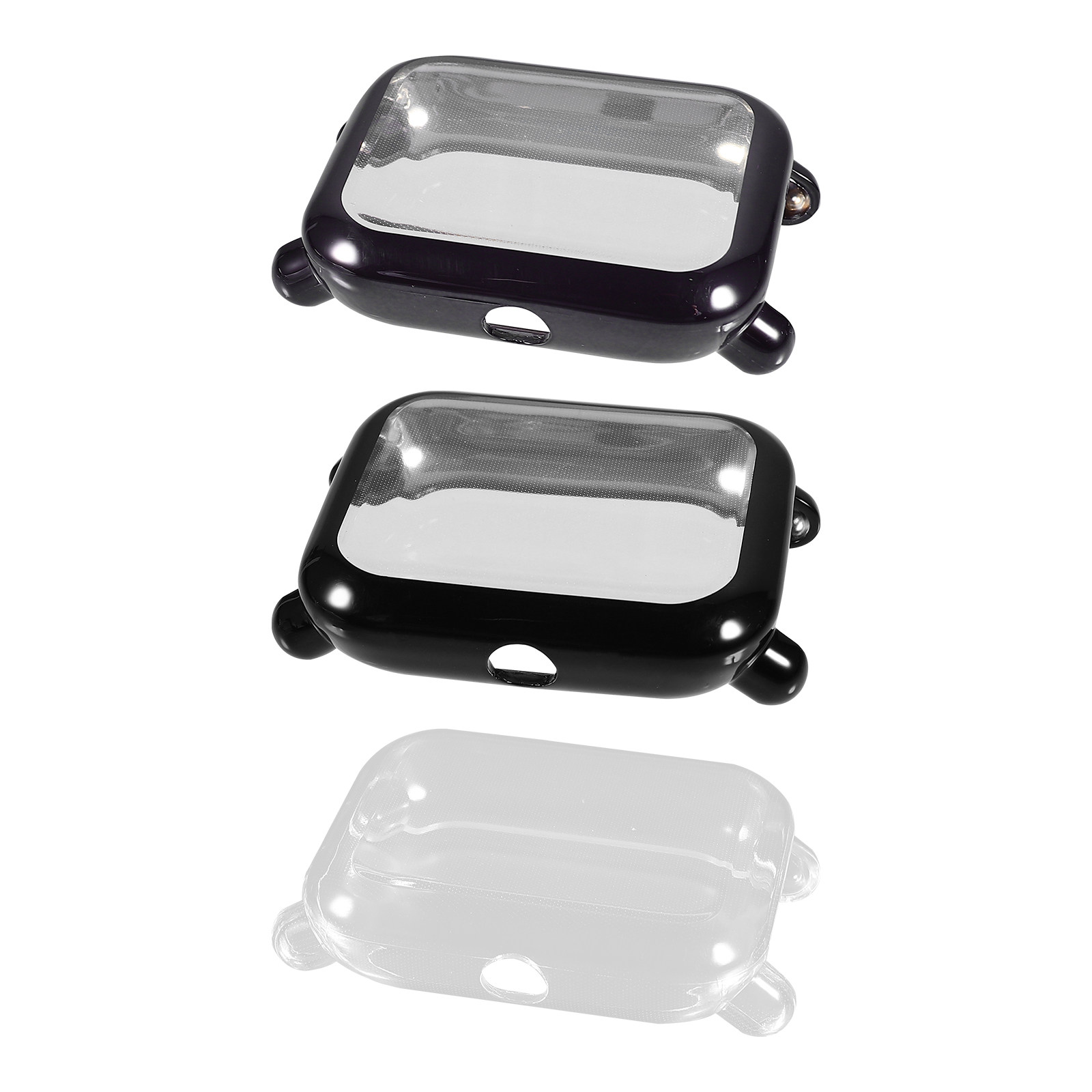 3 buah Casing Pelindung Tali J - Smart Watch ulasan dan harga