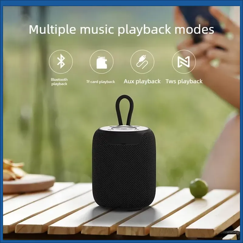 Speaker Bluetooth X2/Pro 3600M - Electronics Gadgets For Gift ulasan dan harga