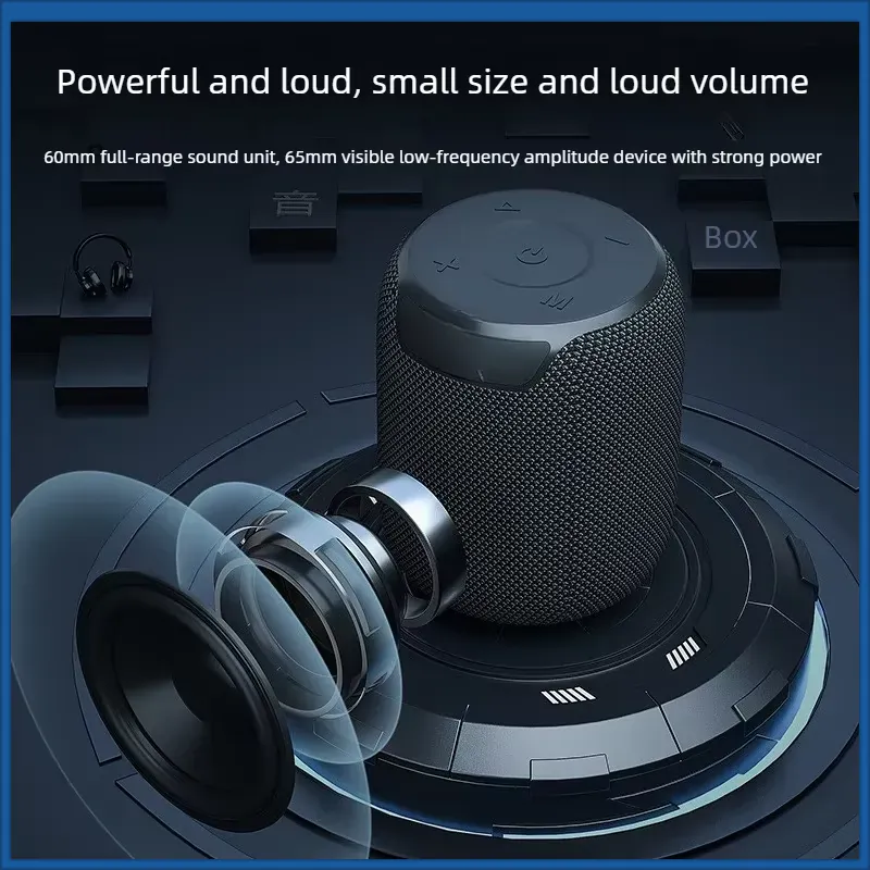 Speaker Bluetooth X2/Pro 3600M - Electronics Gadgets For Gift ulasan dan harga