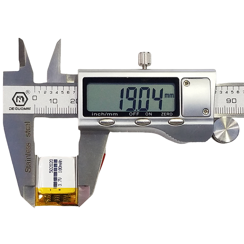 Baterai Lithium Polymer Isi Ul - Electronics And Gadgets Ce ulasan dan harga