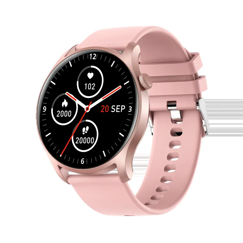 SENBONO MAX8 Jam Tangan Pintar - Smart Watch ulasan dan harga