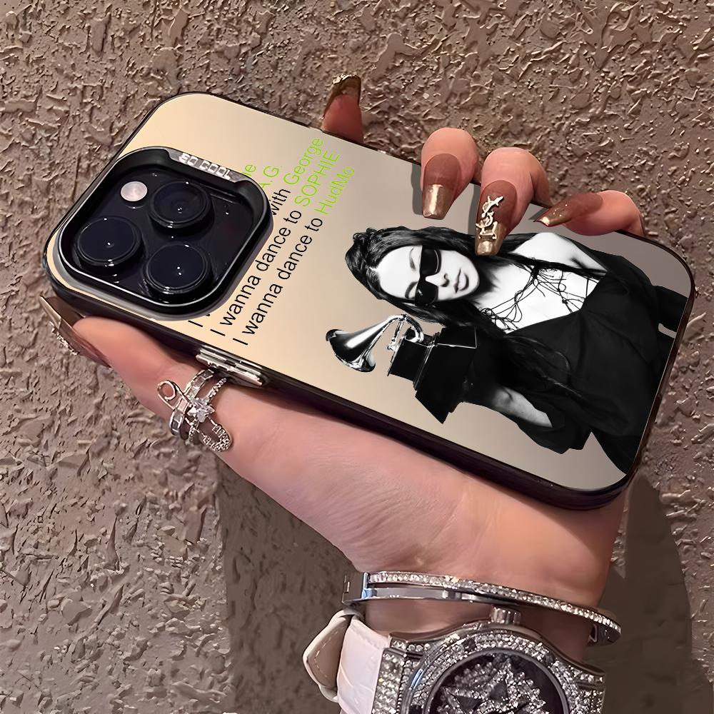 Casing HP Keren C-Charli Xcx R - Usb Charger ulasan dan harga